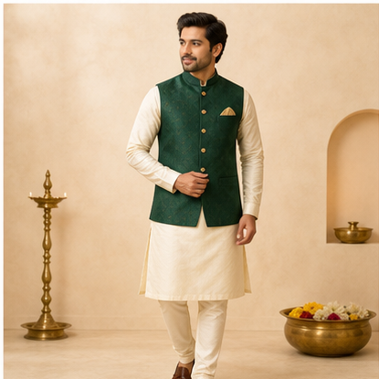 Men ethnic wear